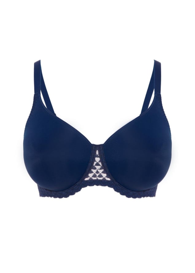 Soutien-gorge avec armature minimiseur Simone P�r�le